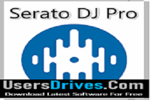 Serato DJ Pro 2.6.1 Crack Mac + License Key Full Version [2023]