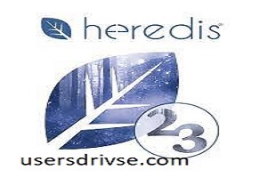 Heredis 23.1 Mac Crack + License Key (Latest Full Version 2023)