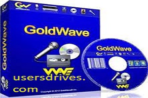 GoldWave 6.65 Crack + License Key [Latest Version 2023]